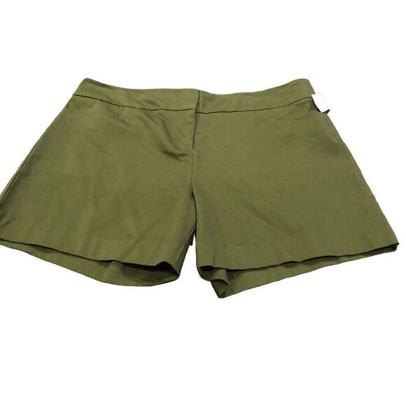 THE LIMITED SHORTS SIZE 10 - Picture 1 of 5